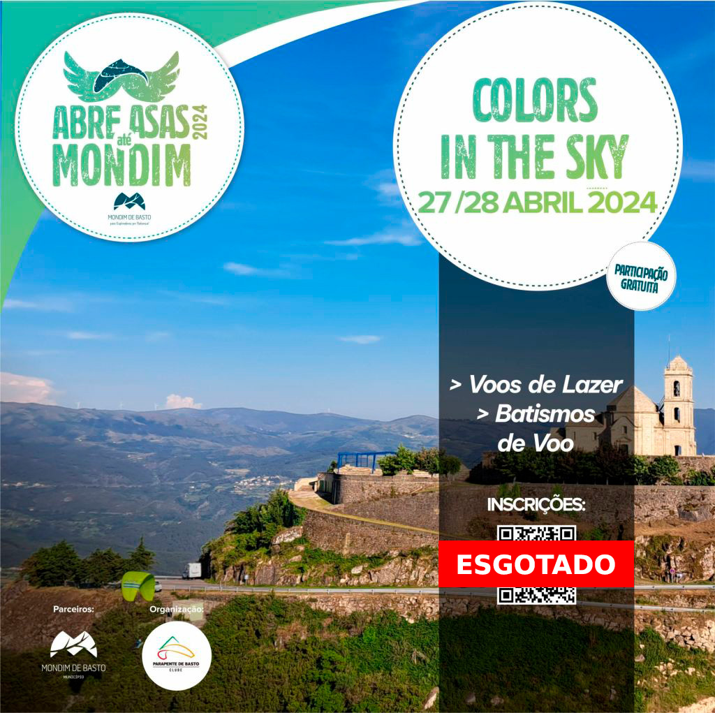 2024-04-27 | (ADIADO) Colors in the Sky (ADIADO)