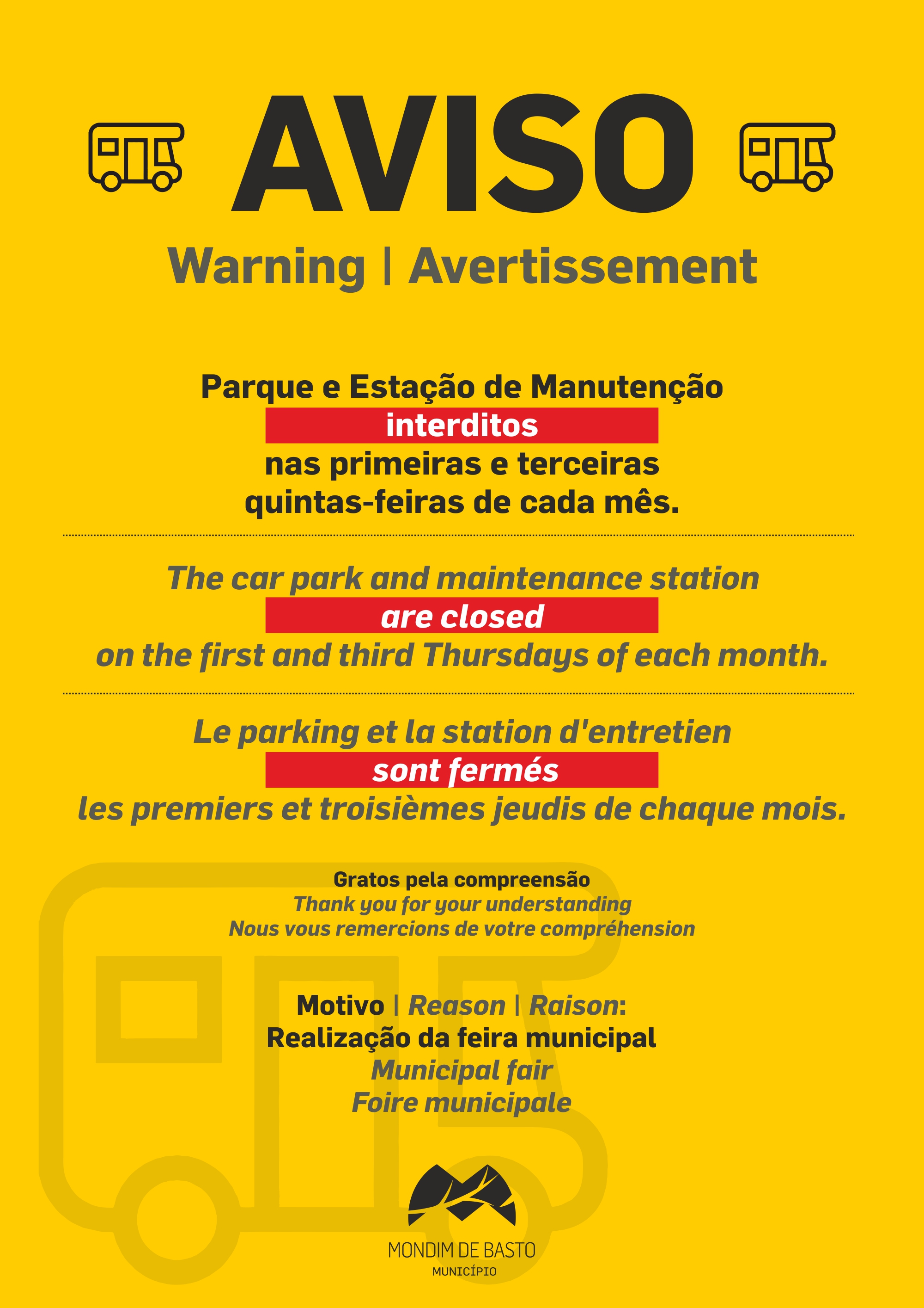 20250602 proibido estacionar autocaravanas
