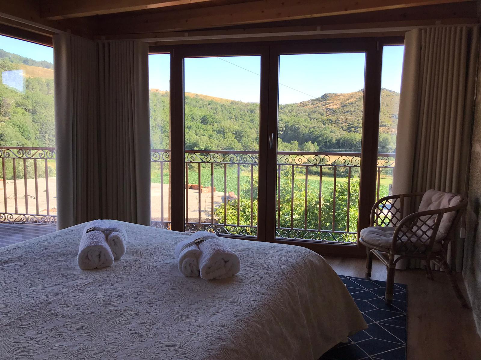 Cantinho das Tecedeiras