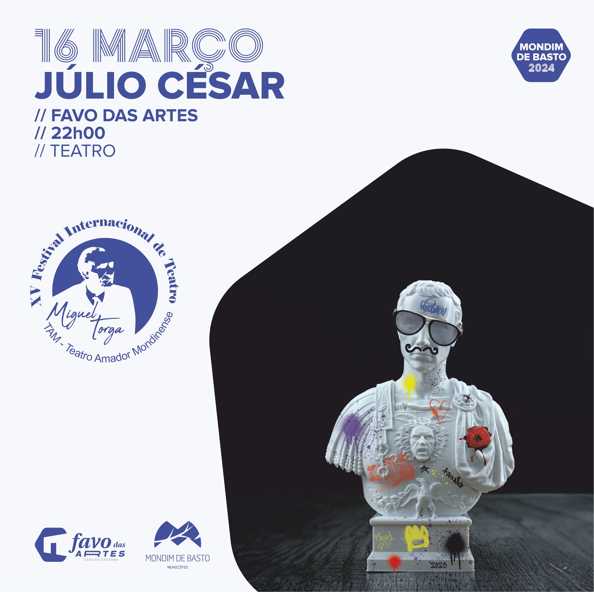 2024-03-16 | JÚLIO CÉSAR