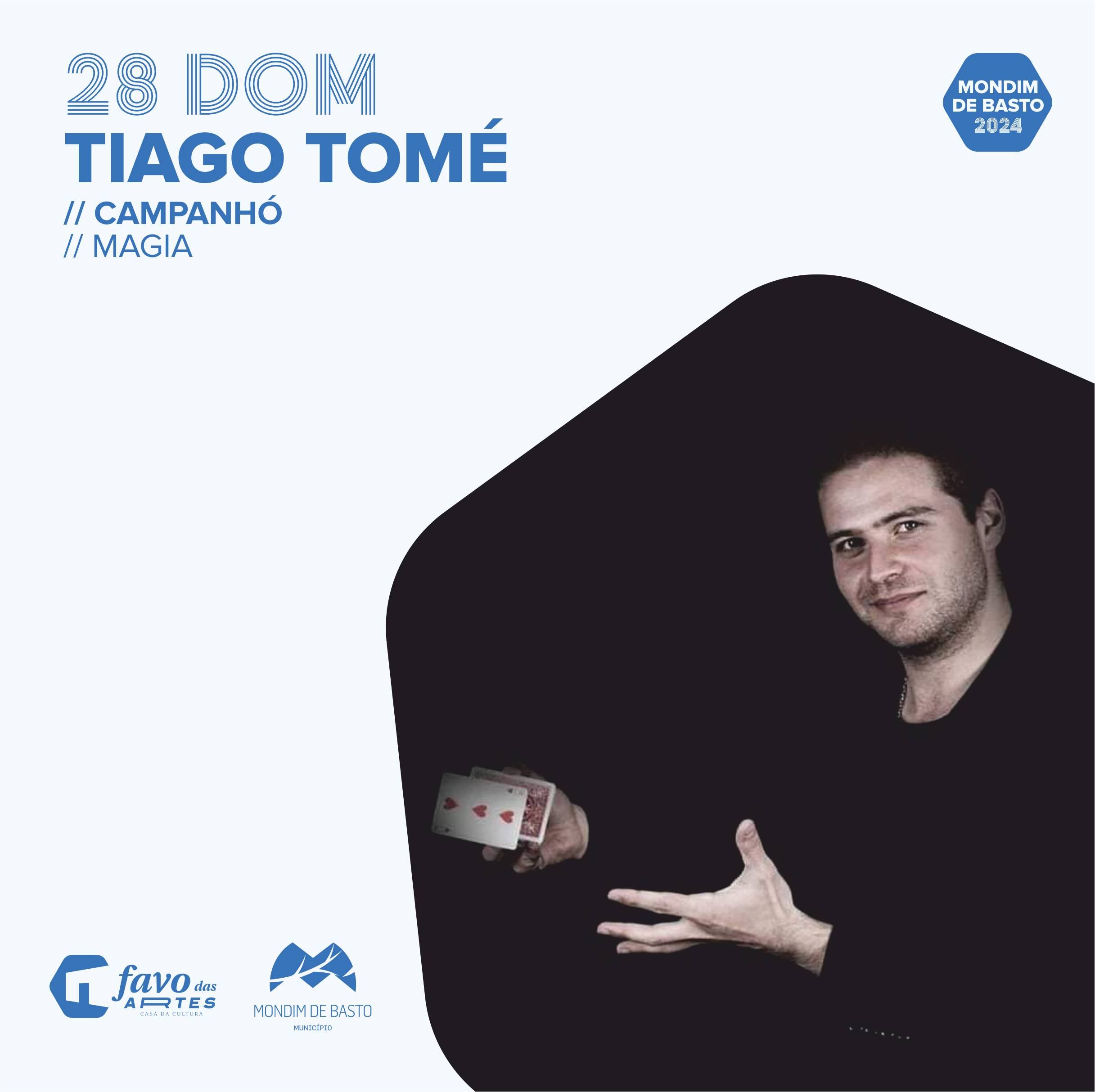 2024-04-28 | TIAGO TOME