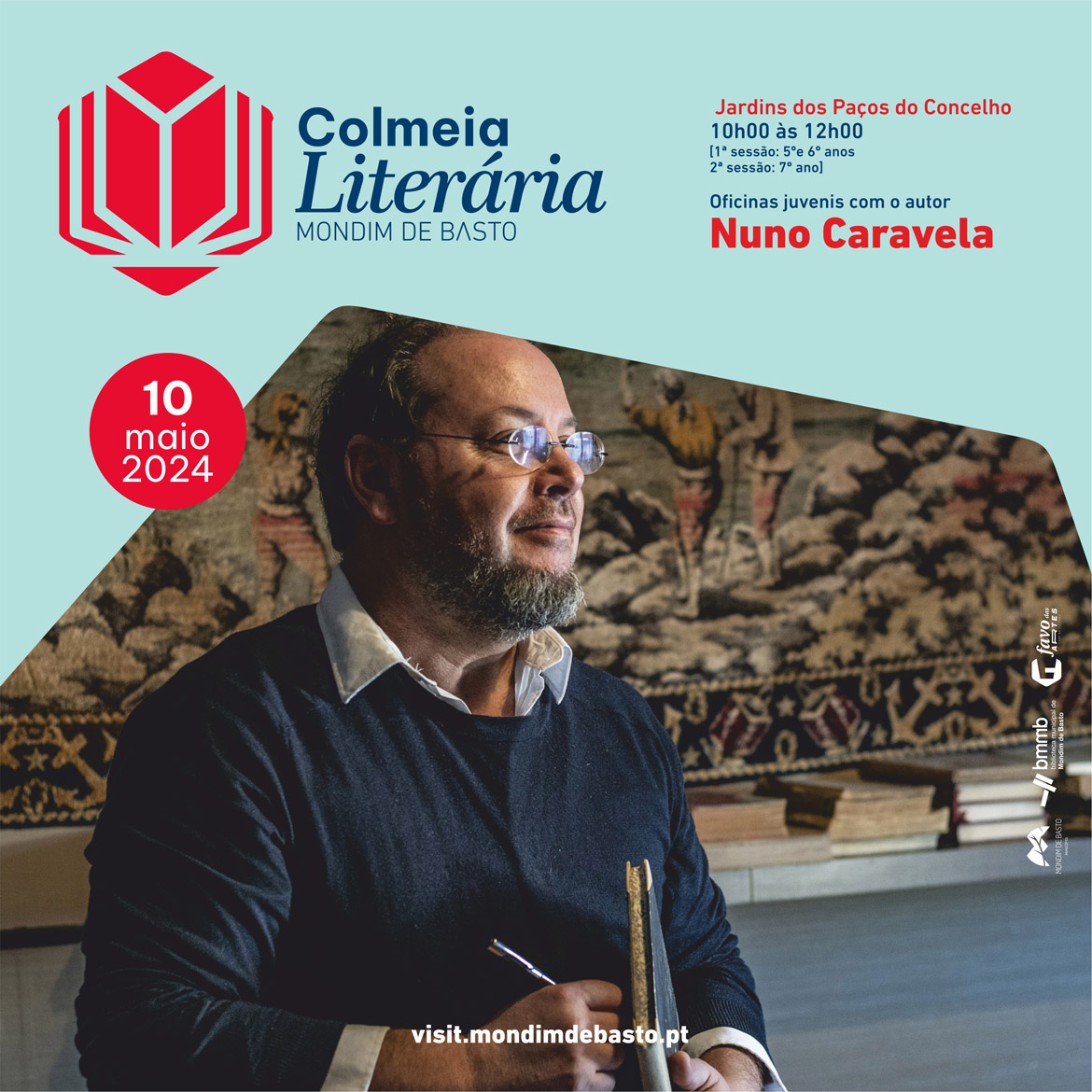 2024-05-10 | Nuno Caravela