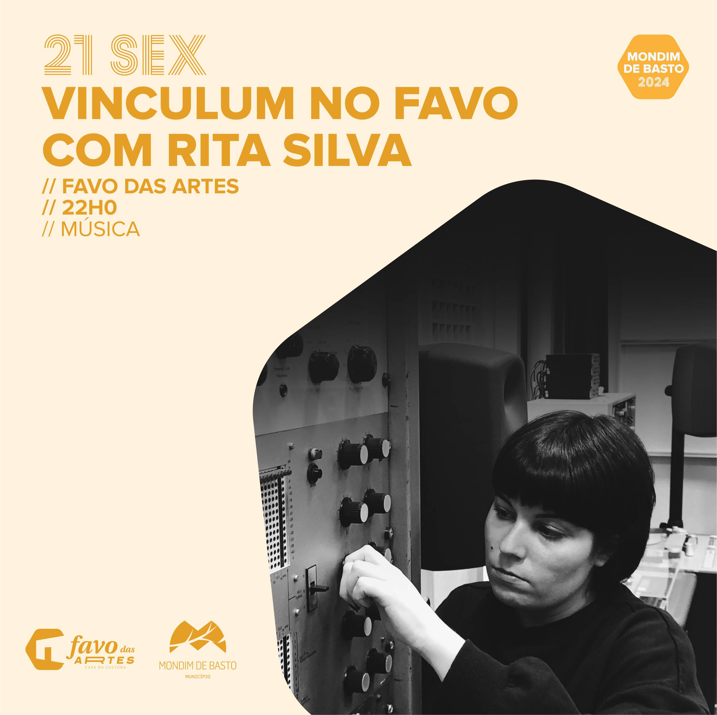 2024-06-21 | VINCULUM NO FAVO COM RITA SILVA