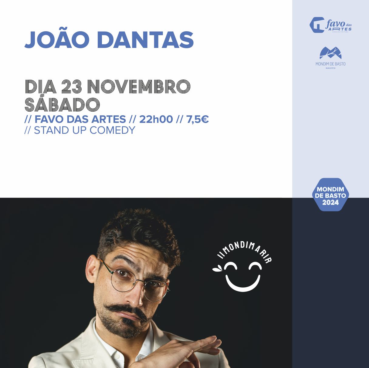 2024/11/23 | João Dantas