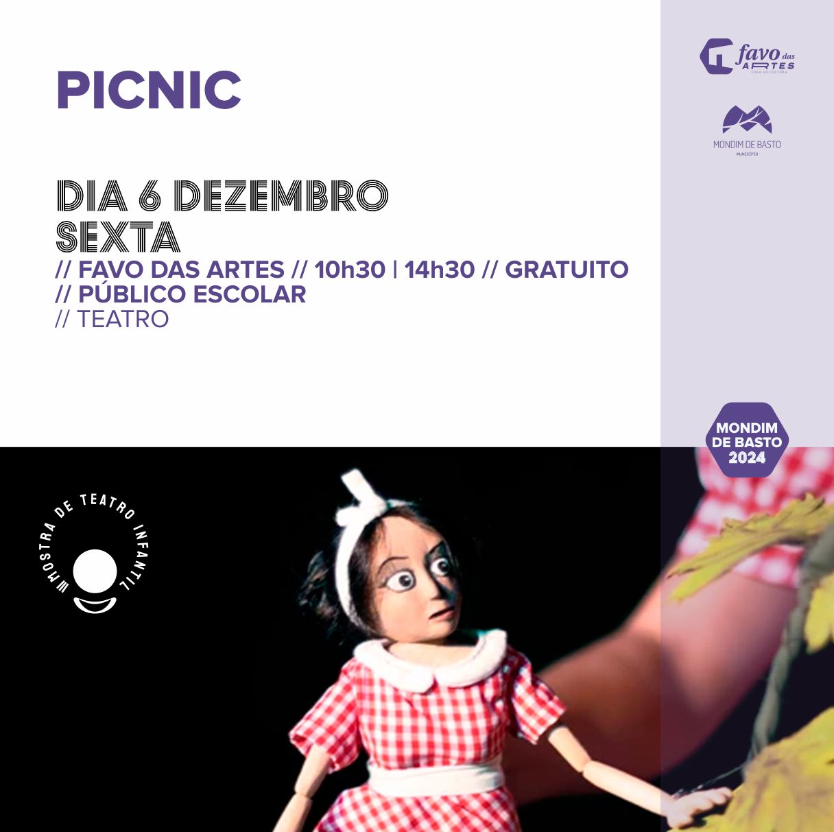 2024/12/06 | Picnic