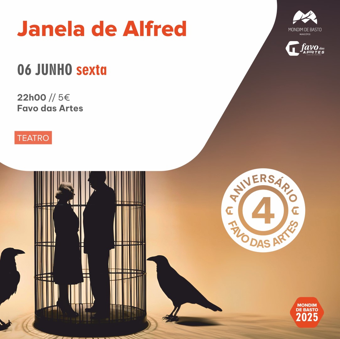 2025-06-06 | Janela De Alfred