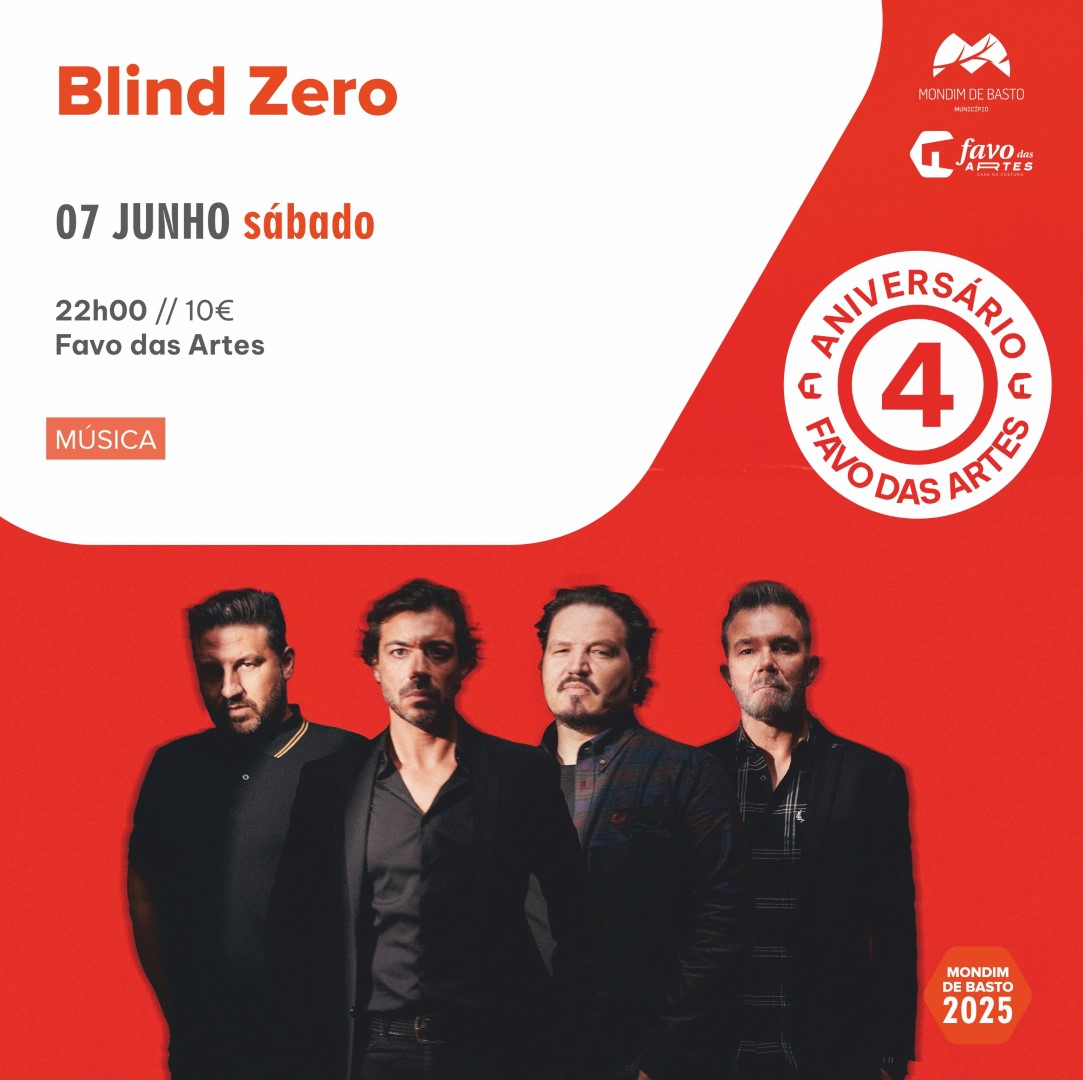 2025-06-07 | Blind Zero