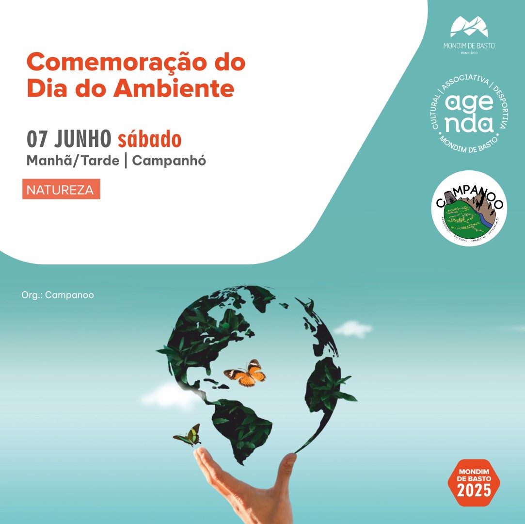 2025-06-07 | Comemoração Do Dia Do Ambiente