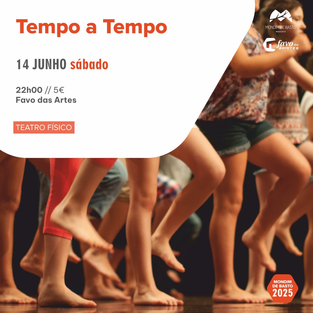 2025-06-14 | Tempo A Tempo