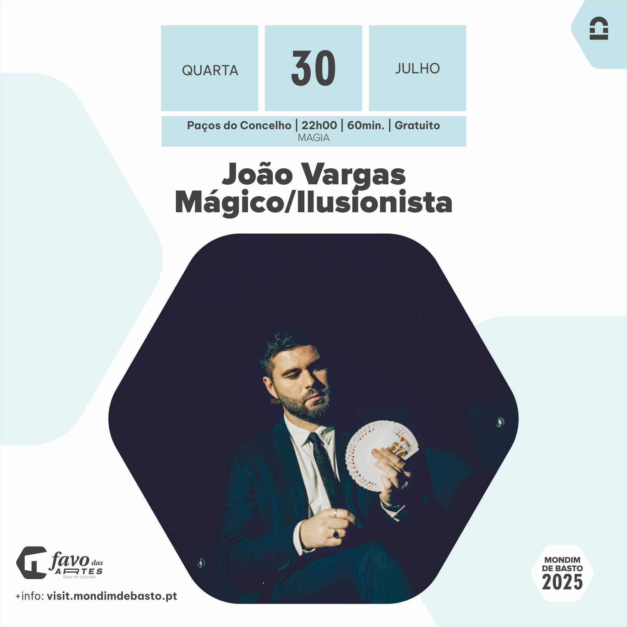 2025/07/30 | João Vargas