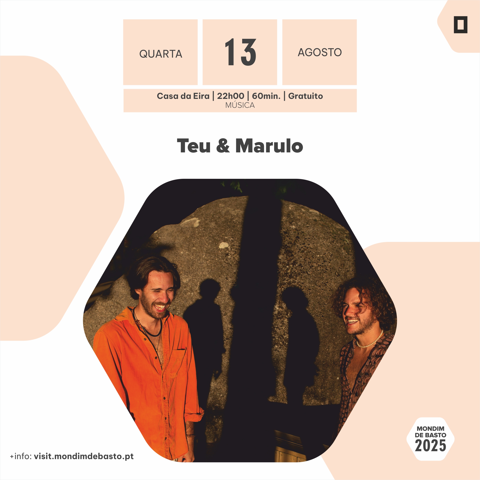 2025/08/13 | Teu Marulo