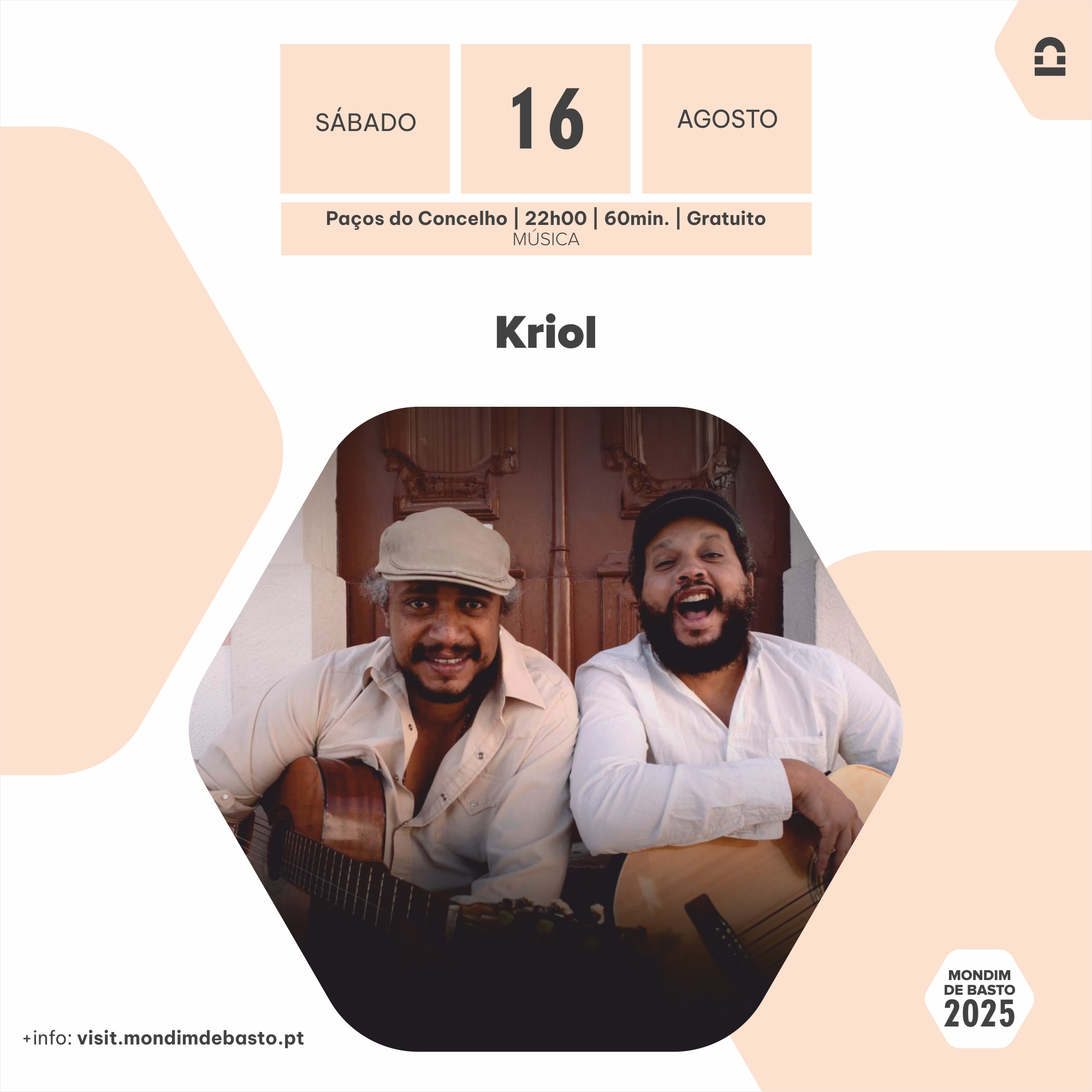 2025/08/16 | Kriol