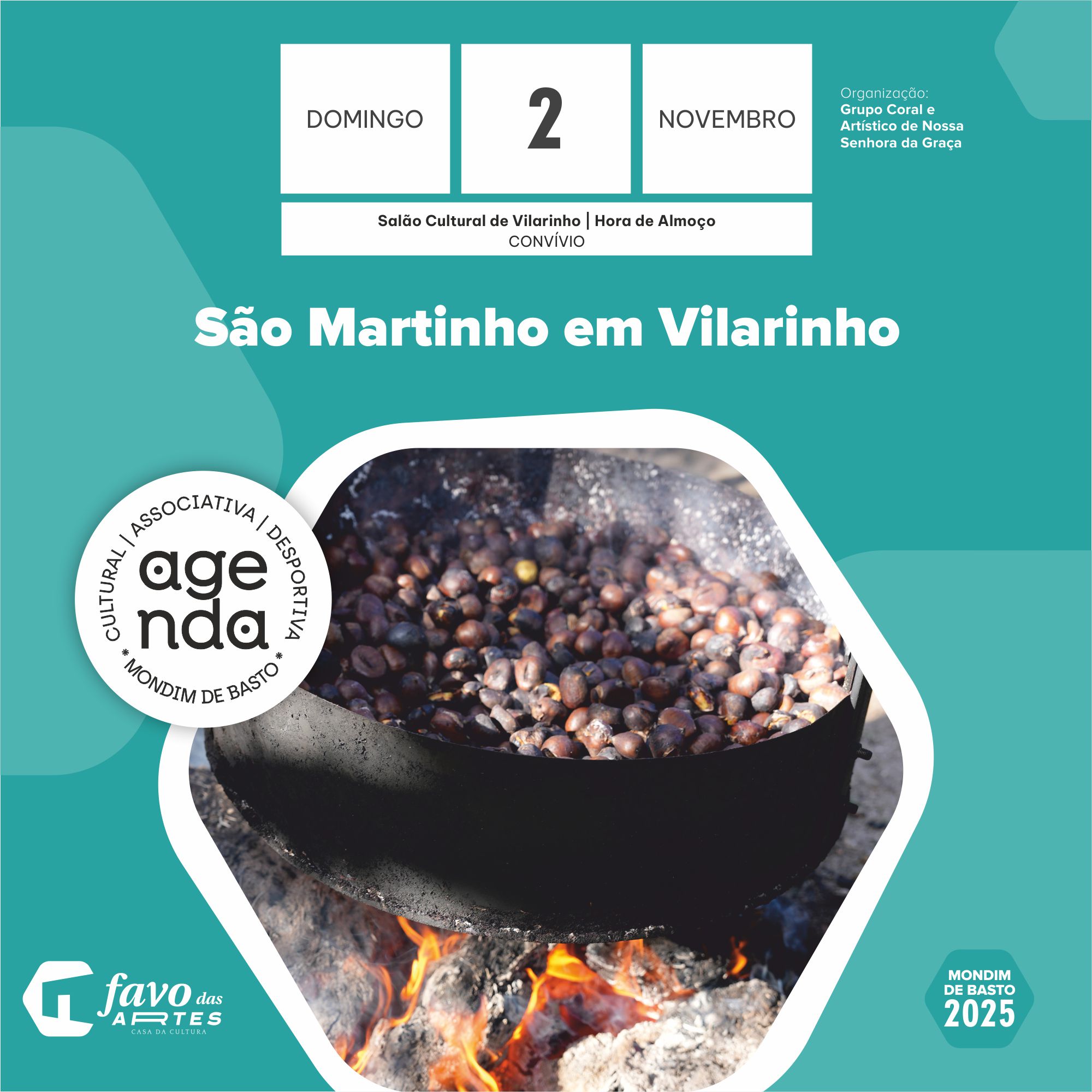 2025/11/02 | Magusto