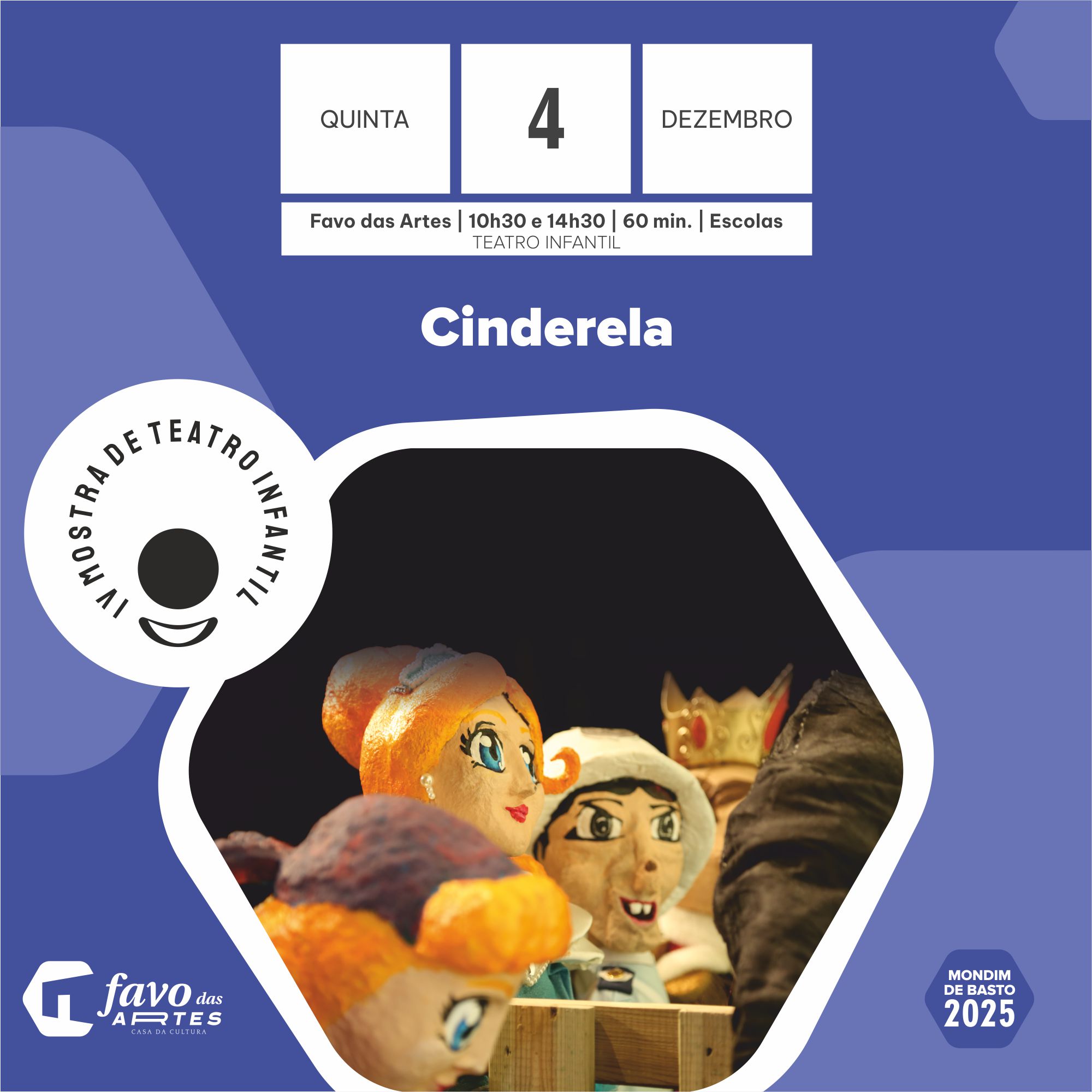 2025/12/04 | Cinderela