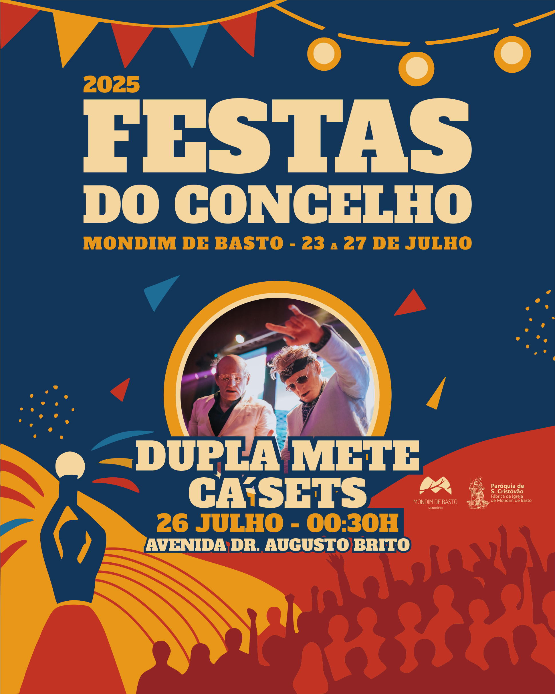 2025/07/26 00h30 | Dupla Mete Ca'Sets 