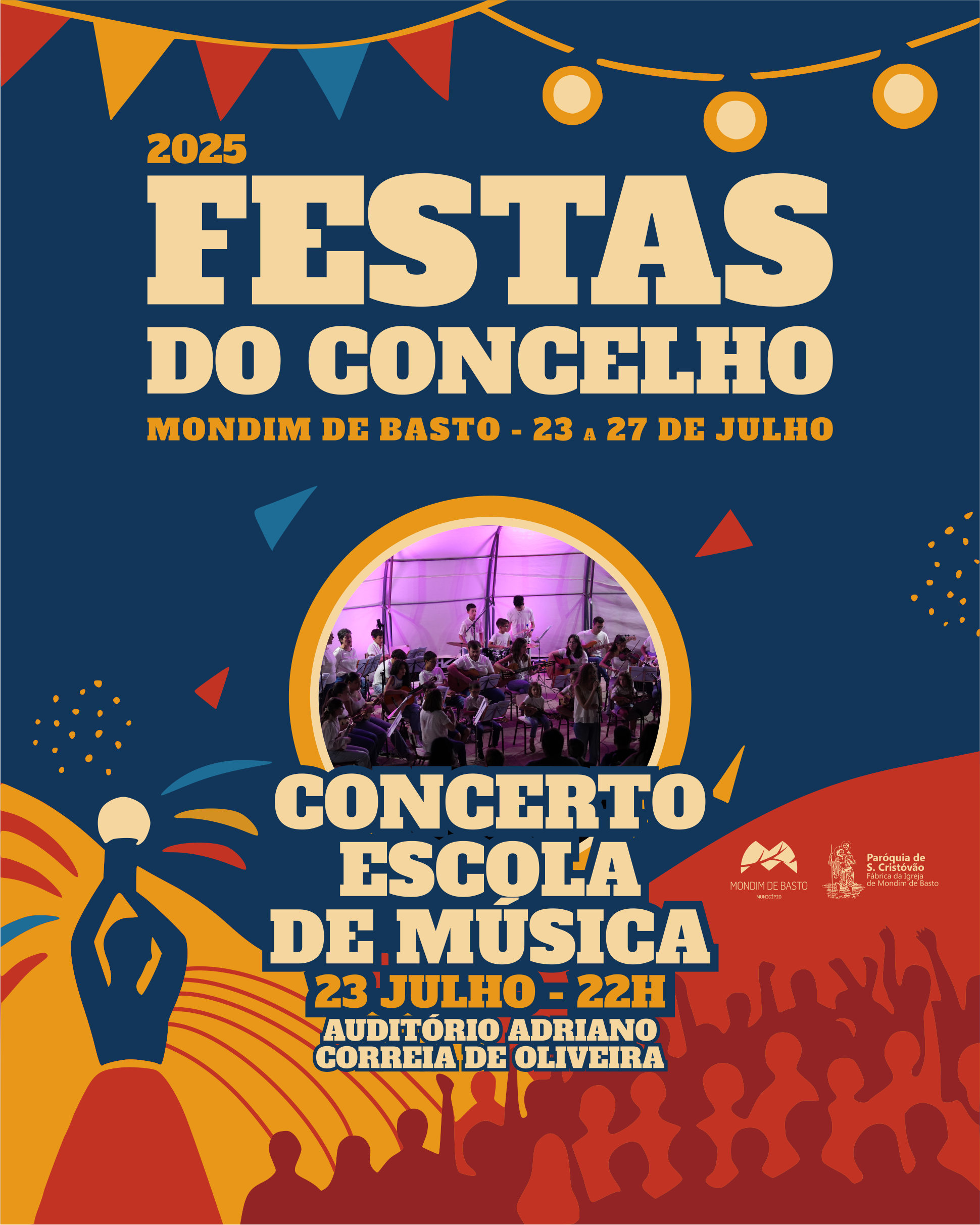 2025/07/23 | Concerto Escola de Música