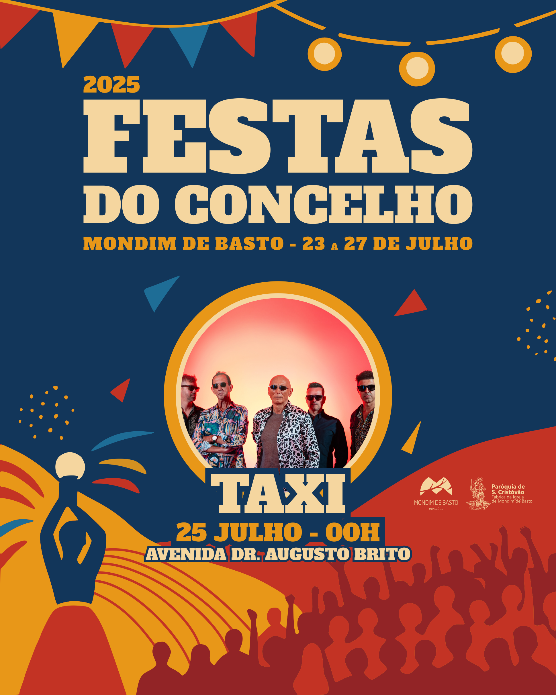 2025/07/25 | TAXI