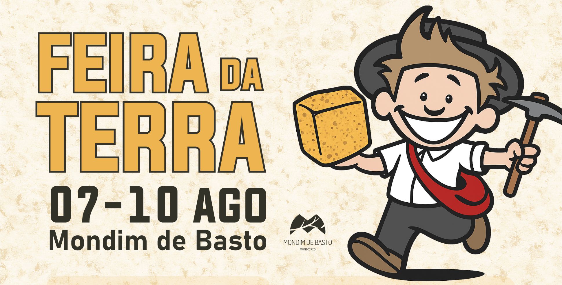 banner festas do concelho