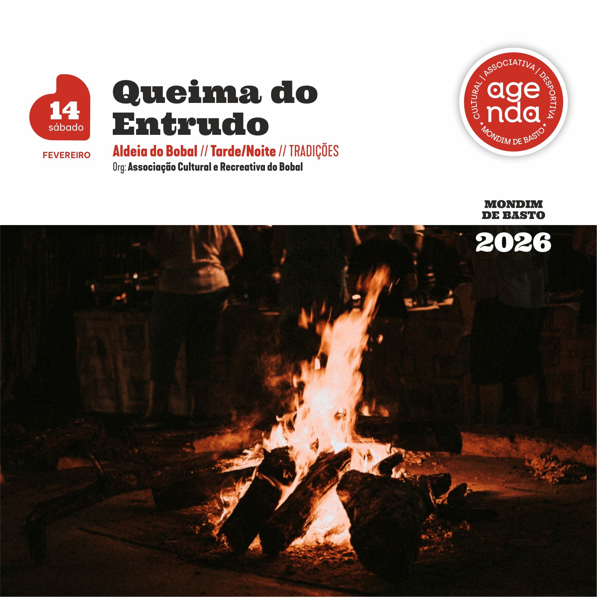 2026/02/14 | Queima do Entrudo