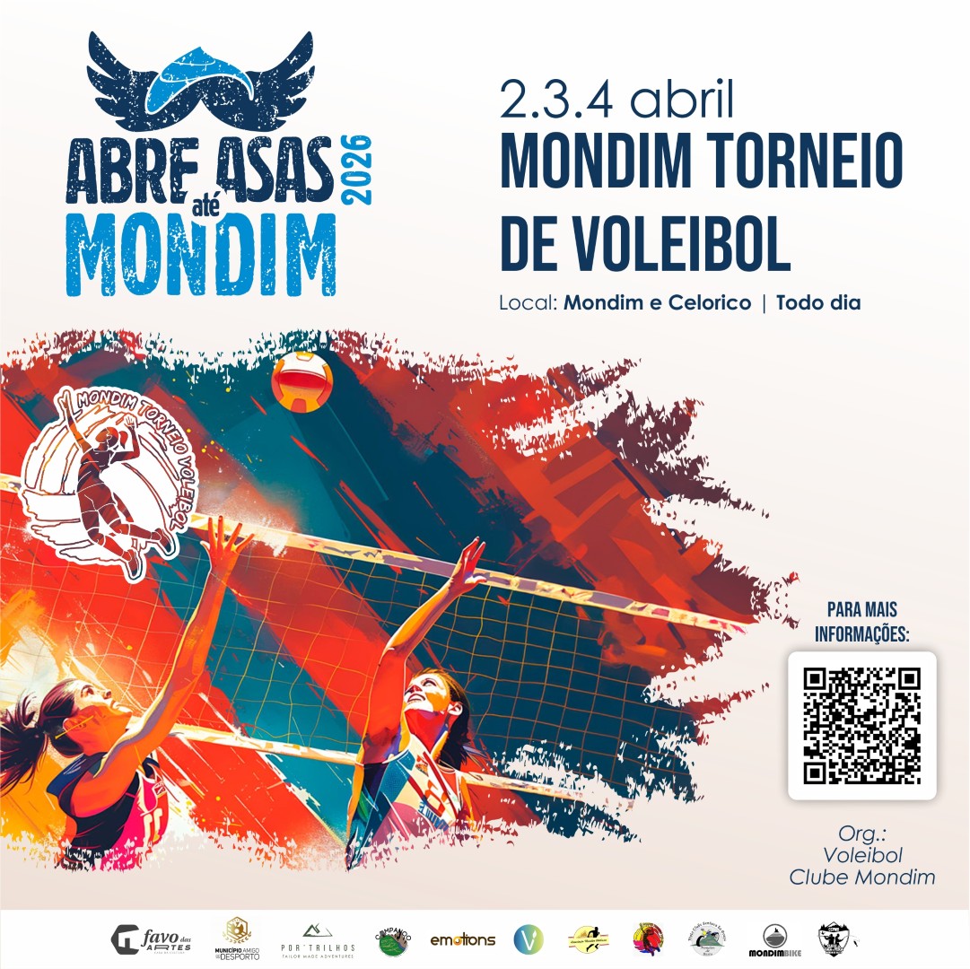 2026/04/02 | 2 a 4 de abril - MTV