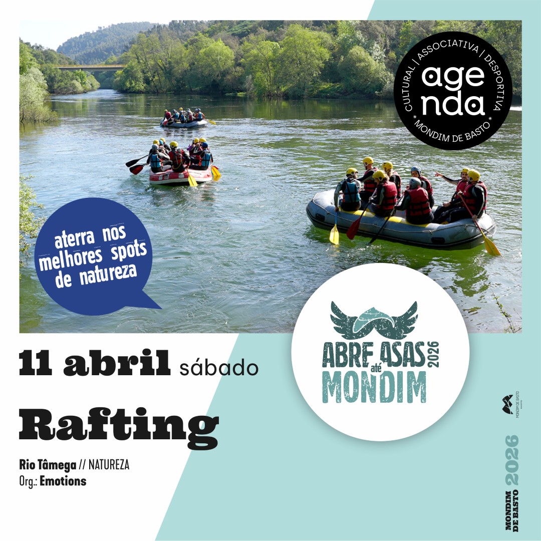 2026/04/09 | Rafting