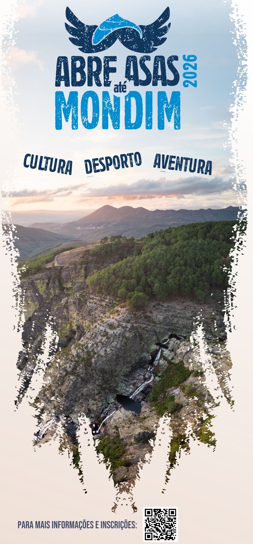 ABRE ASAS 2026 ver todos os eventos