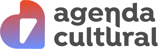 logo agenda cultural 2022